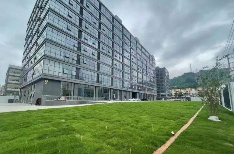 租金10元起可分租凤岗红本厂房低价出租5000平好招工