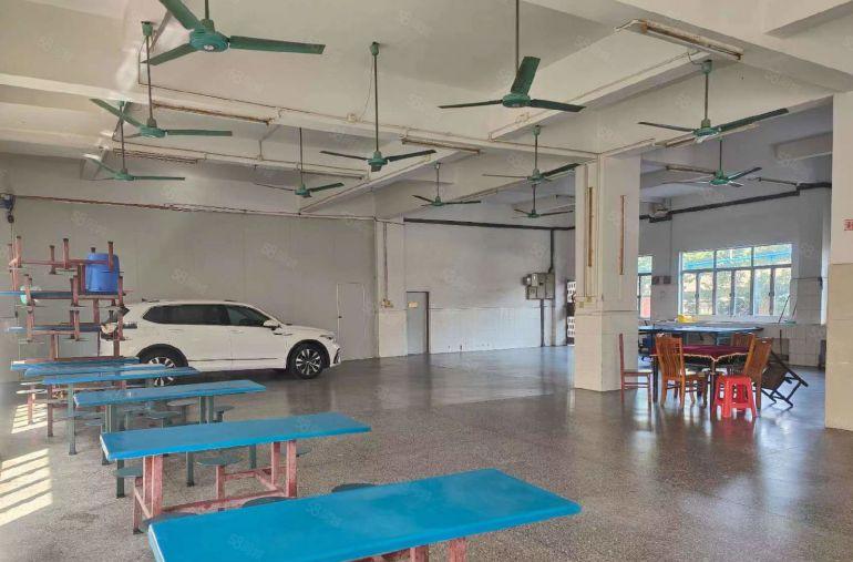 万江区新和新出原房东标准厂房出租一楼1300平方，16块，