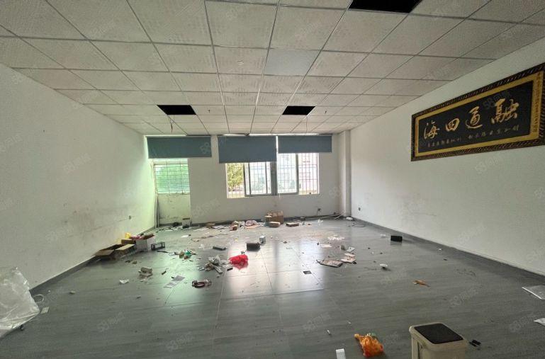 樟木头樟洋 原房东精装修1000平厂房出租 交通便利