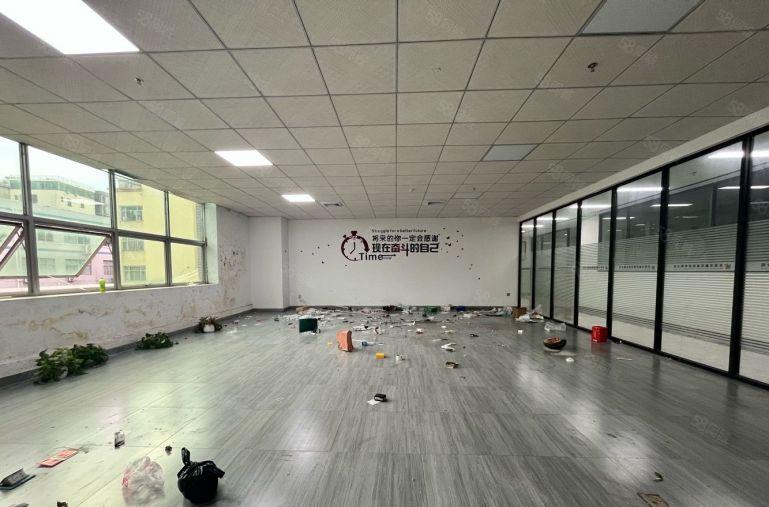 樟木头樟洋 原房东精装修1000平厂房出租 交通便利