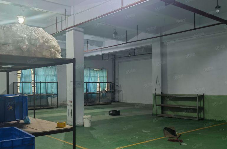 （带环评原房东）樟木头厂房出租600平方320平方实际面积出