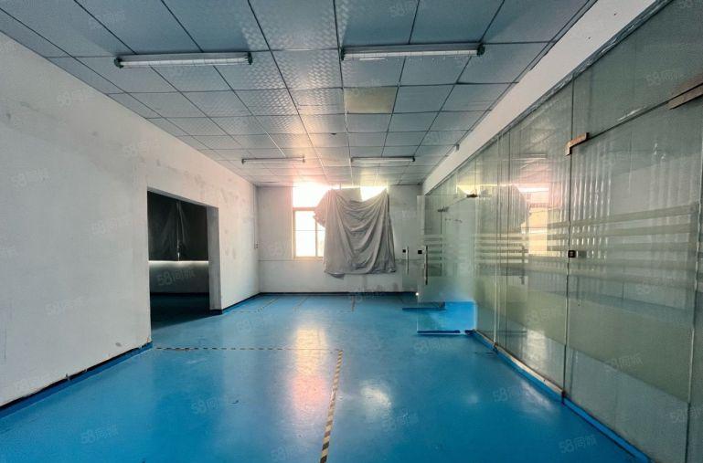 樟木头精装修小面积300平 500平  800平 低价出租