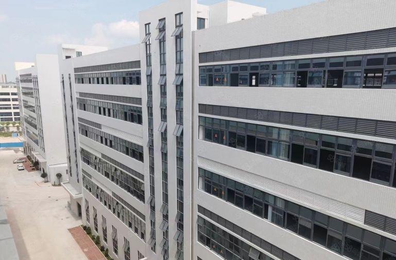 16元（原房东带环评）樟木头一楼厂房1100平，水电齐全