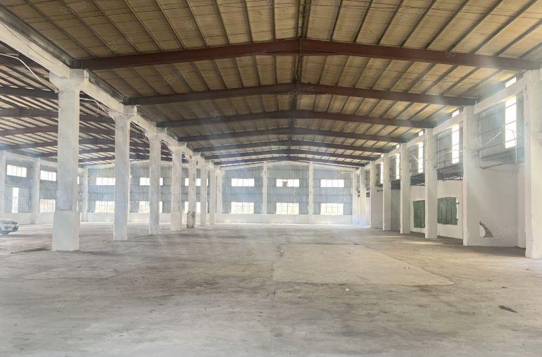 大朗新出独院厂房出租适合电子注塑冲压钣金机械设备磨具仓库五金