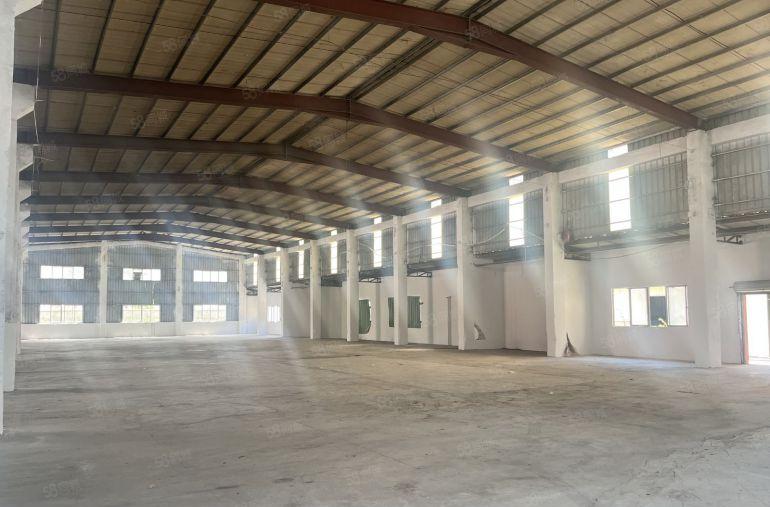 大朗新出独院厂房出租适合电子注塑冲压钣金机械设备磨具仓库五金