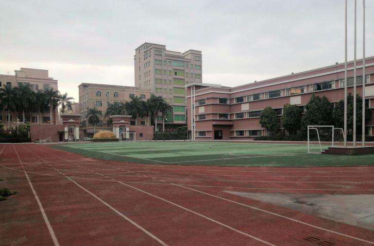 大朗靠近松山湖独院红本厂房2.5万方带精装修招租，可分租