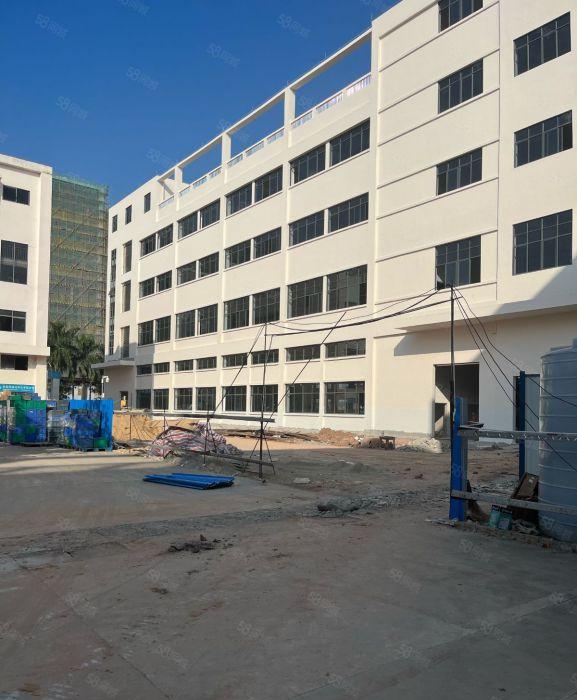 东莞大朗镇原房东厂房出租20000平方独门独院出租可以分租