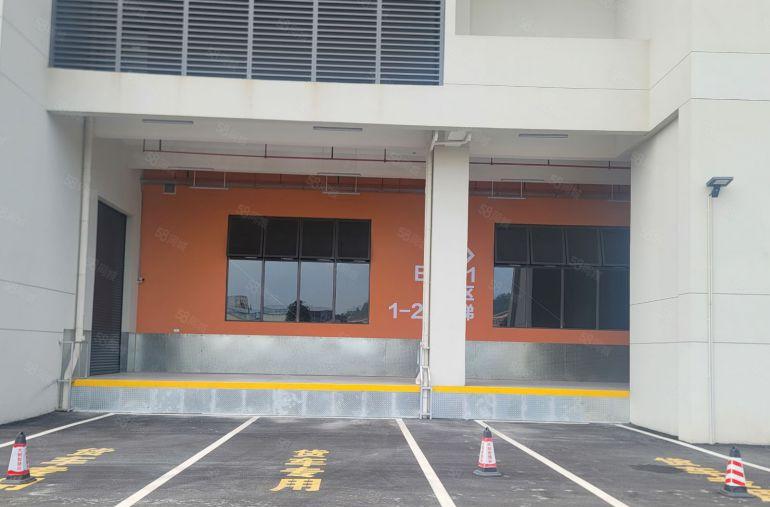 红本厂房 大朗富民工业区全新厂房 起租价10元 含税