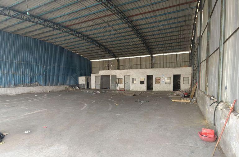 松山湖原房东1600方独门独院低价出租