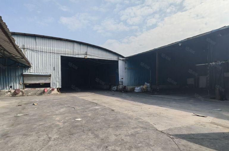 松山湖原房东1600方独门独院低价出租