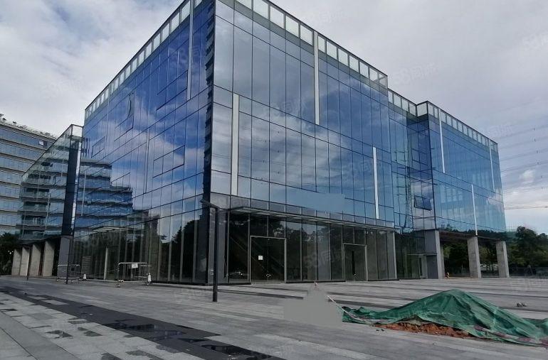 松山湖大量带装修独栋或平层厂房300至3万方出租！