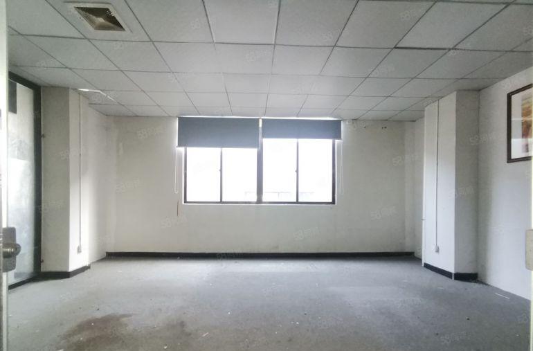 黄江北岸原房东独栋整层800平带装修，2部电梯可做各种行业