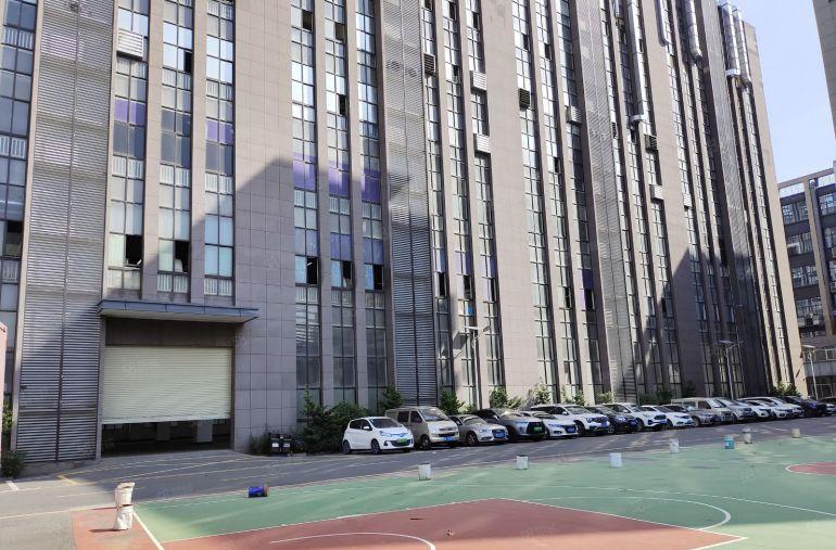 黄江大冚原房东分租一二楼5800平空地大可办环评配套齐全