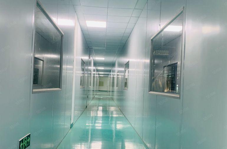 黄江田美5500平独门独院原房东实际面积低价出租