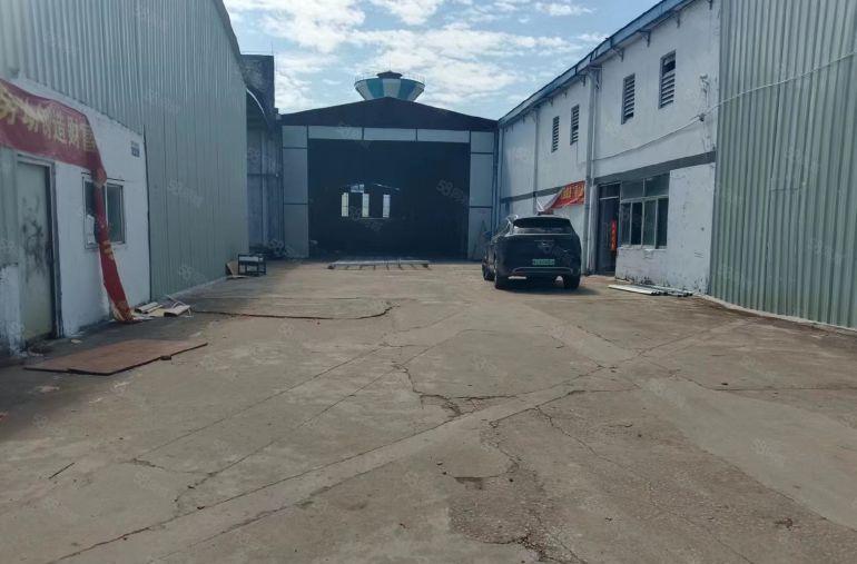 低价 大岭山原房东出租独院3500平厂房设施齐全可办环评可分