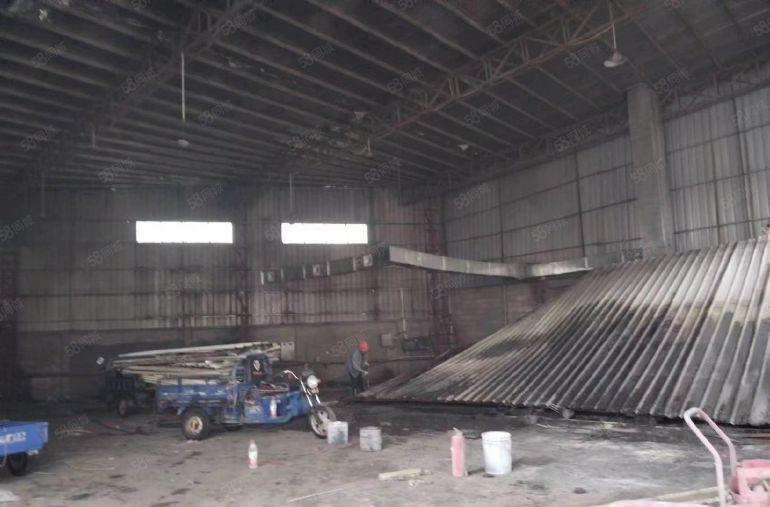 空地大 大岭山原房东出租800平厂房可办环评大小可分租