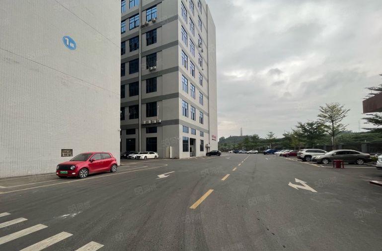 低价厂房出租大岭山杨屋3楼1200平厂房低价出租