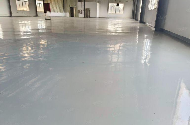 （实量10元方）大岭山厂房出租楼上2000方，租金平办公室