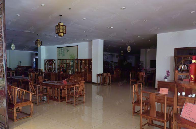 大岭山鸡翅岭独院厂房出租 一楼实量面积 可做展厅生产 精装修