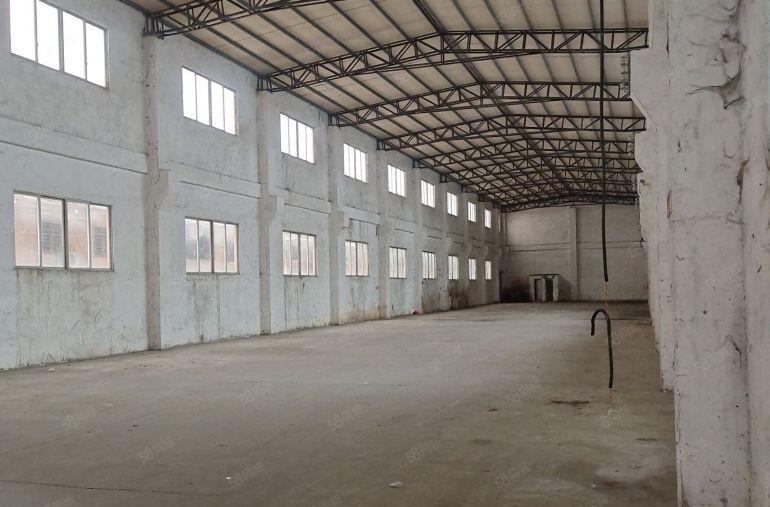 大岭山原房东独院实际面积1500平厂房出租有阁楼办公室可分租