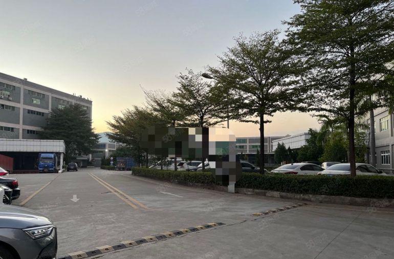 原房东低价厂房出租大岭山厚大路单一层7500平实际面积出租