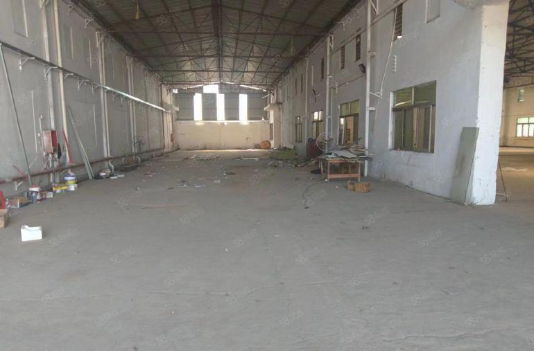 低价 大岭山原房东出租独院3500平厂房设施齐全可办环评可分