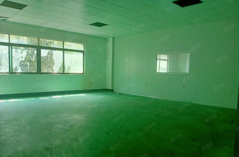 原房东小面积一楼厂房出租330方电费6毛供电100kva