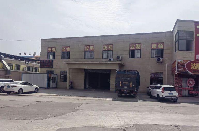 全新厂房，现成装修，石碣招租一楼800方，看中就租，价格超低