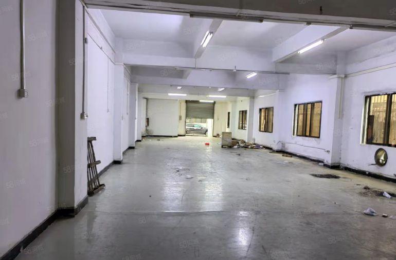 10块一平方 石碣刘屋独院厂房招租一楼500平方，现成装修！