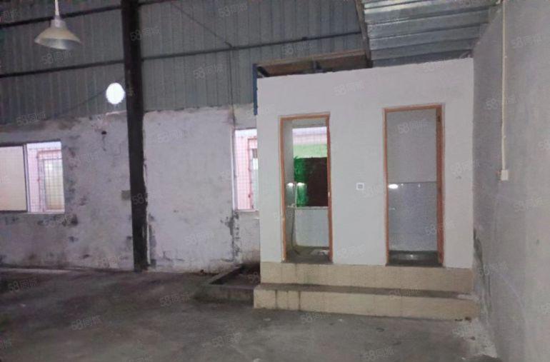 石碣工业园区！单一层厂房800平方，滴水七米。15000全包