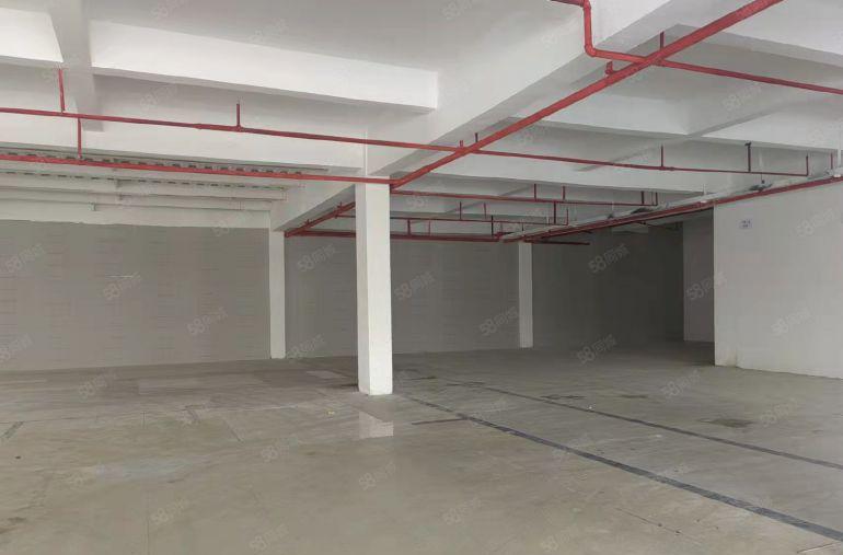 全新厂房，现成装修，石碣招租一楼800方，看中就租，价格超低