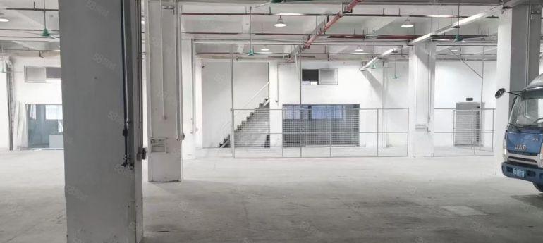 石碣原房东独门独院厂房实际面积3000平低价出租