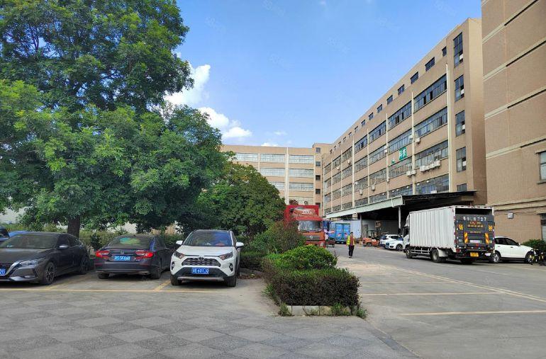 200平起租 清溪三中全新红本厂房1000平方低价出租