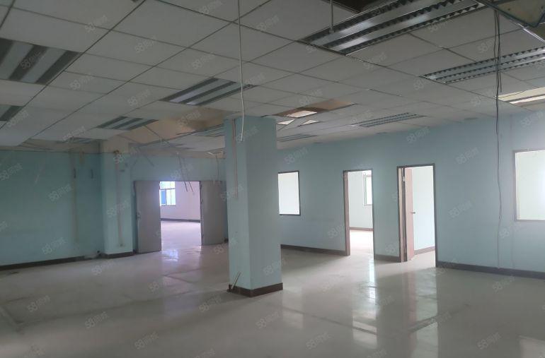 15块起分清溪原房东独院厂房6000平，大小可分