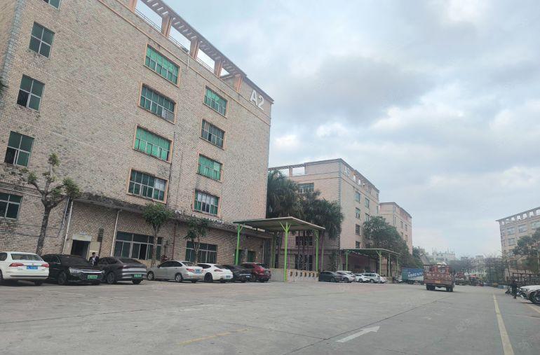 清溪原房东一二楼各1000平精装修厂房仓库，大小分租水电齐全