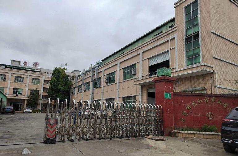 清溪镇三中新出原房东独院6500平出租 可分租 可办环评