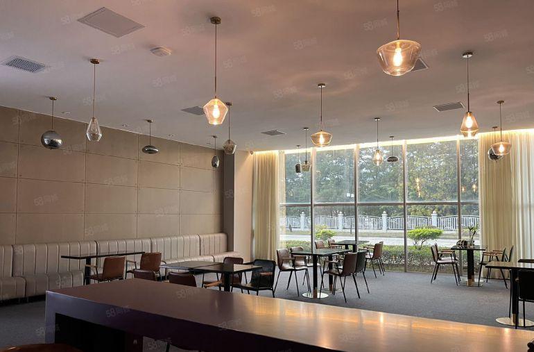 清溪大型工业园带现装修厂房十办公室出租