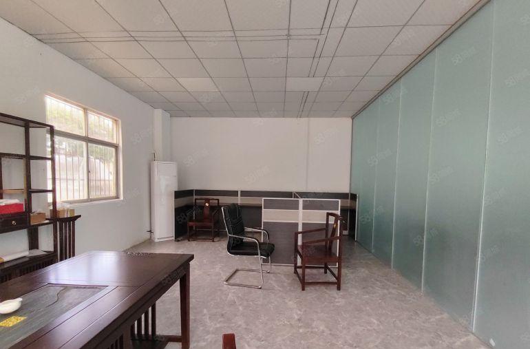 清溪三中清凤大道旁原房东独院5000平厂房出租可分租