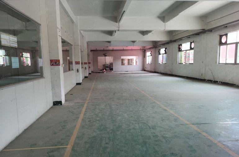 15块起分清溪原房东独院厂房6000平，大小可分