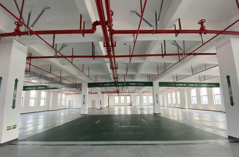 企业搬厂必看塘厦高标精装厂房，1000平起可分租，配置全