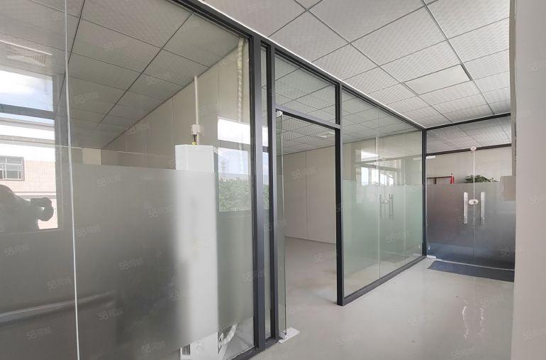 清溪大利新出标准一楼1000平低价厂房出租可分租