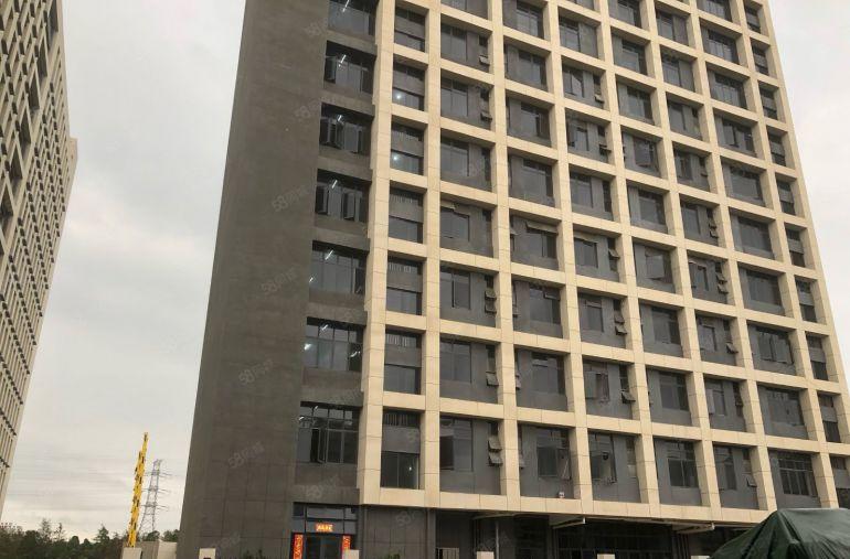 横沥全新原房东标准厂房出租交通便利大小可分租