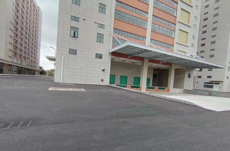 9.9元起租，单层6800平方，可扩展至12000华夏幸福