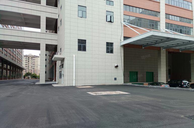 9.9元起租，单层6800平方，可扩展至12000华夏幸福