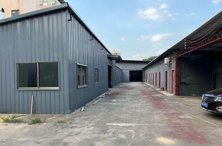 桥头靠近常平新出底价出租单一层小独院3500平方