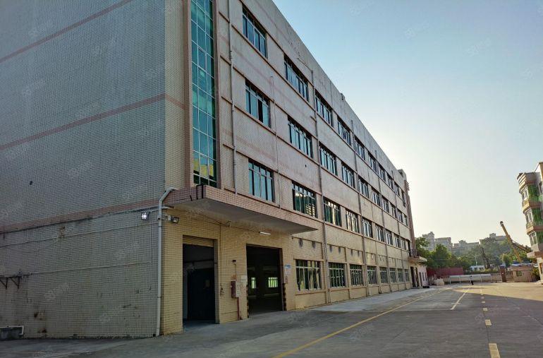 东坑独院厂房低价出租，原房东，行业不限，非常好招工，大小可分