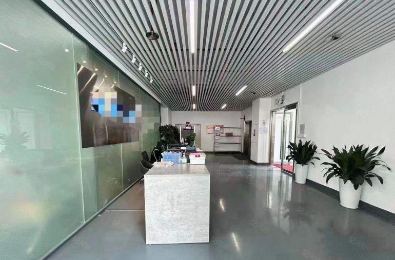 东坑全新工业园1180平精装修厂房出租 水电齐全