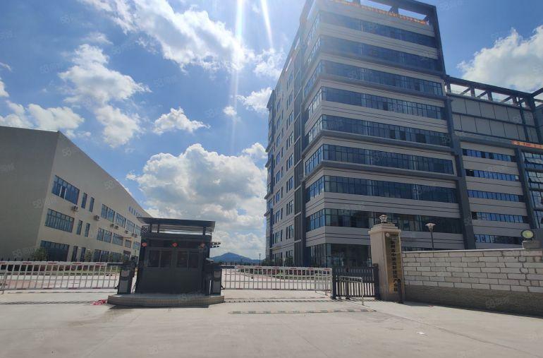 一手房东7元低价出租道滘望牛墩洪梅4千平可分一楼仓库厂房出租