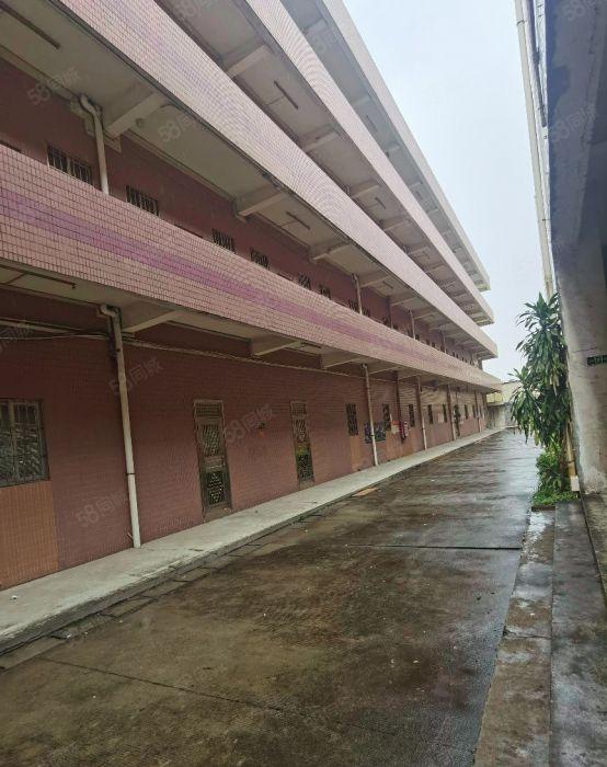 厂房出租水乡片区原房东独门独院2层厂房