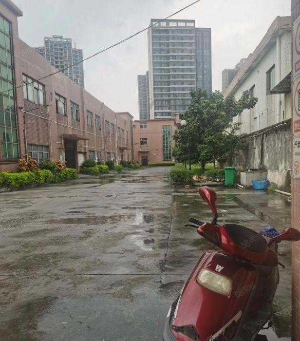 厂房出租水乡片区原房东独门独院2层厂房